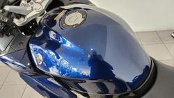 2025 Yamaha FJR1300AE FJR Blue