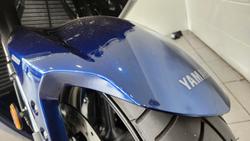 2025 Yamaha FJR1300AE FJR Blue