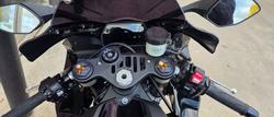 2020 Yamaha YZF-R1 BLACK