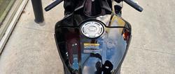 2020 Yamaha YZF-R1 BLACK