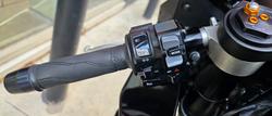 2020 Yamaha YZF-R1 BLACK