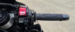 2020 Yamaha YZF-R1 BLACK