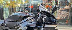 2020 Yamaha YZF-R1 BLACK