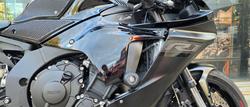 2020 Yamaha YZF-R1 BLACK
