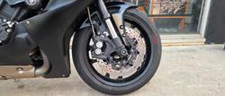 2020 Yamaha YZF-R1 BLACK
