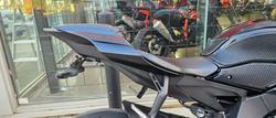 2020 Yamaha YZF-R1 BLACK
