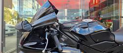 2020 Yamaha YZF-R1 BLACK