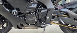 2020 Yamaha YZF-R1 BLACK