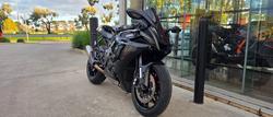 2020 Yamaha YZF-R1 BLACK