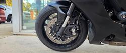 2020 Yamaha YZF-R1 BLACK