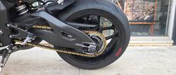 2020 Yamaha YZF-R1 BLACK