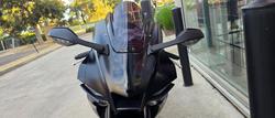 2020 Yamaha YZF-R1 BLACK