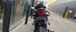 2020 Yamaha YZF-R1 BLACK