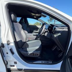 2025 Lexus NX 350h F Sport