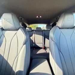 2025 Lexus NX 350h F Sport