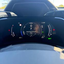 2025 Lexus NX 350h F Sport