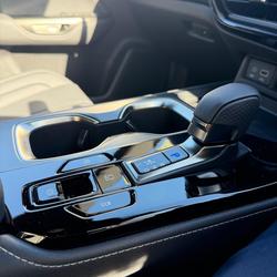 2025 Lexus NX 350h F Sport