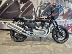 Harley-Davidson XR1200