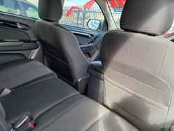 2021 Isuzu MU-X LS-U