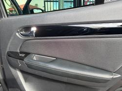 2021 Isuzu MU-X LS-U MY19 4x2 Obsidian Grey