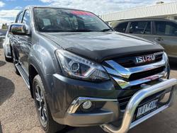 Isuzu MU-X