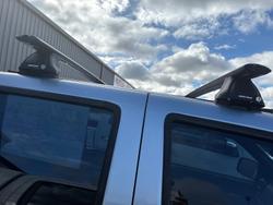 2012 Isuzu D-MAX LS-U