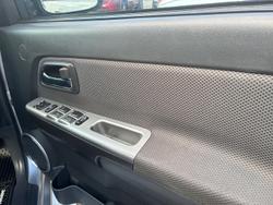 2012 Isuzu D-MAX LS-U