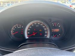 2012 Isuzu D-MAX LS-U