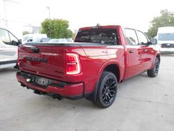 2026 RAM 1500 Limited Hurricane HO RamBox