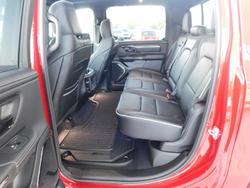 2026 RAM 1500 Limited Hurricane HO RamBox