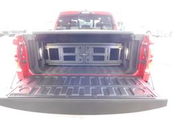 2026 RAM 1500 Limited Hurricane HO RamBox