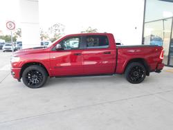 2026 RAM 1500 Limited Hurricane HO RamBox