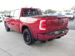 2026 RAM 1500 Limited Hurricane HO RamBox