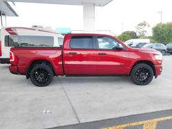 2026 RAM 1500 Limited Hurricane HO RamBox
