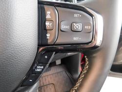 2026 RAM 1500 Limited Hurricane HO RamBox