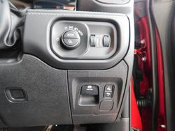 2026 RAM 1500 Limited Hurricane HO RamBox
