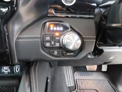 2026 RAM 1500 Limited Hurricane HO RamBox