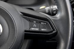 2022 Mazda CX-3 Maxx Sport