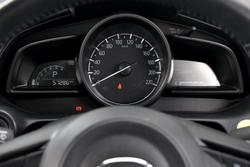 2022 Mazda CX-3 Maxx Sport