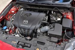 2022 Mazda CX-3 Maxx Sport