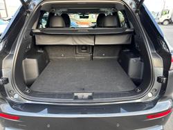 2025 Mitsubishi Outlander Exceed