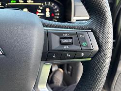 2025 Mitsubishi Outlander Exceed