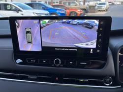 2025 Mitsubishi Outlander Exceed