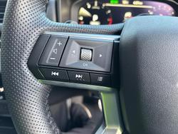 2025 Mitsubishi Outlander Exceed