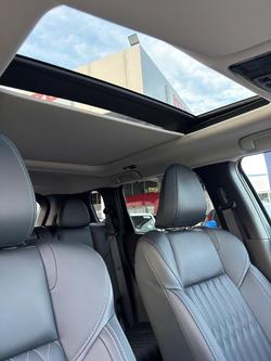 2025 Mitsubishi Outlander Exceed