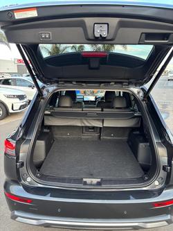 2025 Mitsubishi Outlander Exceed