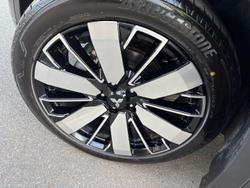 2025 Mitsubishi Outlander Exceed
