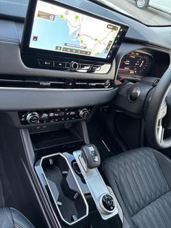2025 Mitsubishi Outlander Exceed
