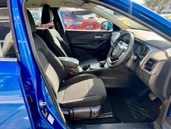 2025 Nissan QASHQAI ST-L J12 MY25 Magnetic Blue