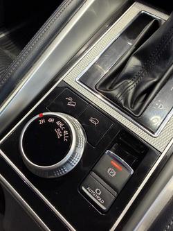 2024 Mitsubishi Pajero Sport GLX